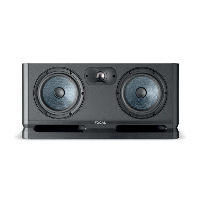 Focal Alpha Twin EVO Studio Monitor (Single)