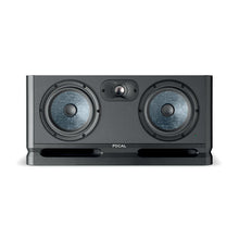 Focal Alpha Twin EVO Studio Monitor (Single)