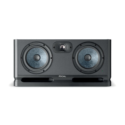 Focal Alpha Twin EVO Studio Monitor (Single)