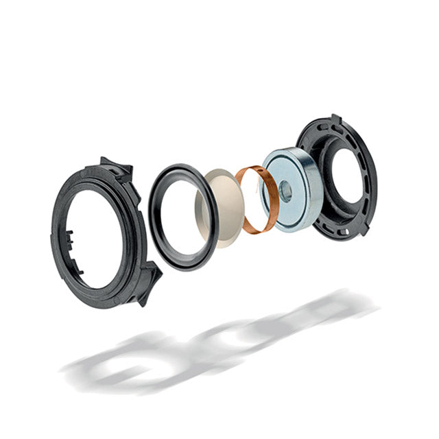 Focal Clear MG Pro Studio Reference Headphones (Open-Back)