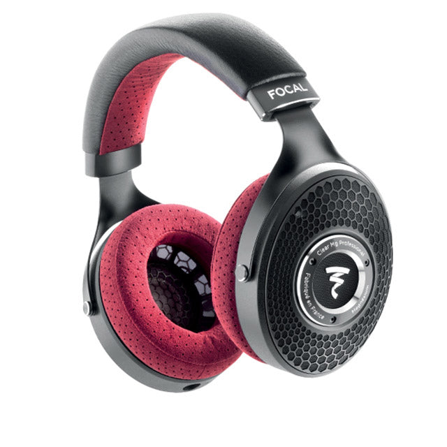 Focal Clear MG Pro Studio Reference Headphones (Open-Back)