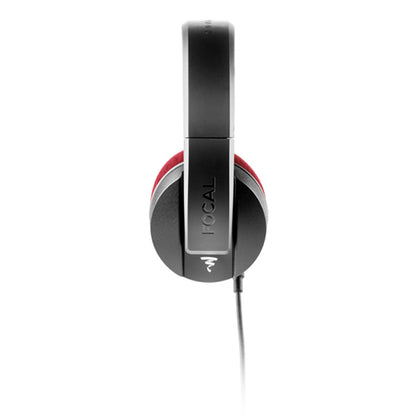 Focal Listen Pro Studio Headphones (Closed-Back)
