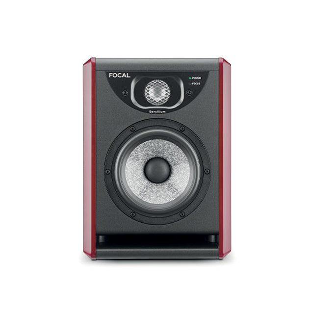 Focal Solo6 Studio Monitor (Single)