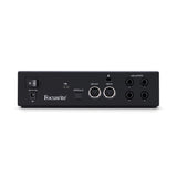 Focusrite Clarett+ 2Pre Audio Interface (10x4 USB-C)