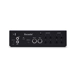 Focusrite Clarett+ 4Pre Audio Interface (18x8 USB)