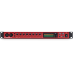 Focusrite Clarett+ 8Pre Audio Interface (18x20 USB)