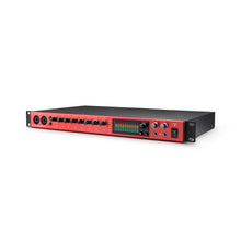 Focusrite Clarett+ 8Pre Audio Interface (18x20 USB)