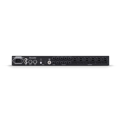 Focusrite Clarett+ 8Pre Audio Interface (18x20 USB)