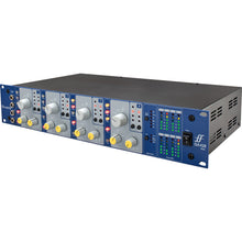 Focusrite ISA 428 MkII Microphone Preamp