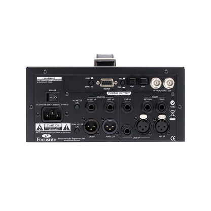 Focusrite ISA One Microphone Preamp (Desktop)