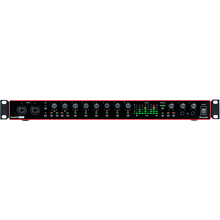 Focusrite Scarlett 18i20 Audio Interface (3rd Gen)