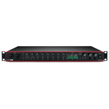 Focusrite Scarlett 18i20 Audio Interface (3rd Gen)