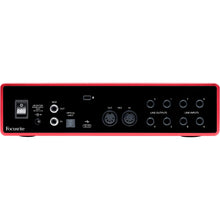 Focusrite Scarlett 18i8 Audio Interface (USB)