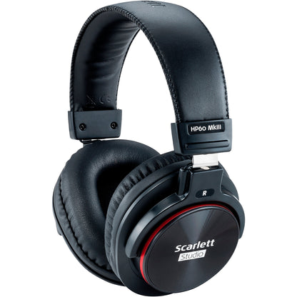 Focusrite Scarlett 2i2 Studio Bundle