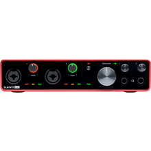 Focusrite Scarlett 8i6 Audio Interface (USB)
