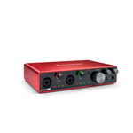 Focusrite Scarlett 8i6 Audio Interface (USB)