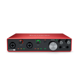 Focusrite Scarlett 8i6 Audio Interface (USB)