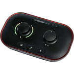 Focusrite Vocaster One Audio Interface (USB)