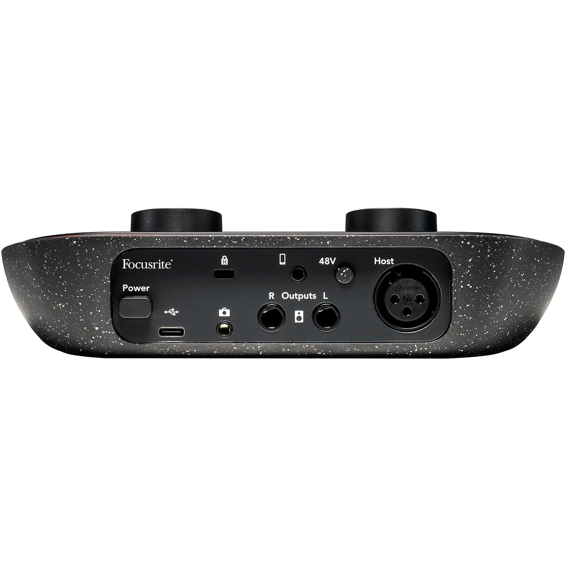 Focusrite Vocaster One Studio Podcasting Bundle