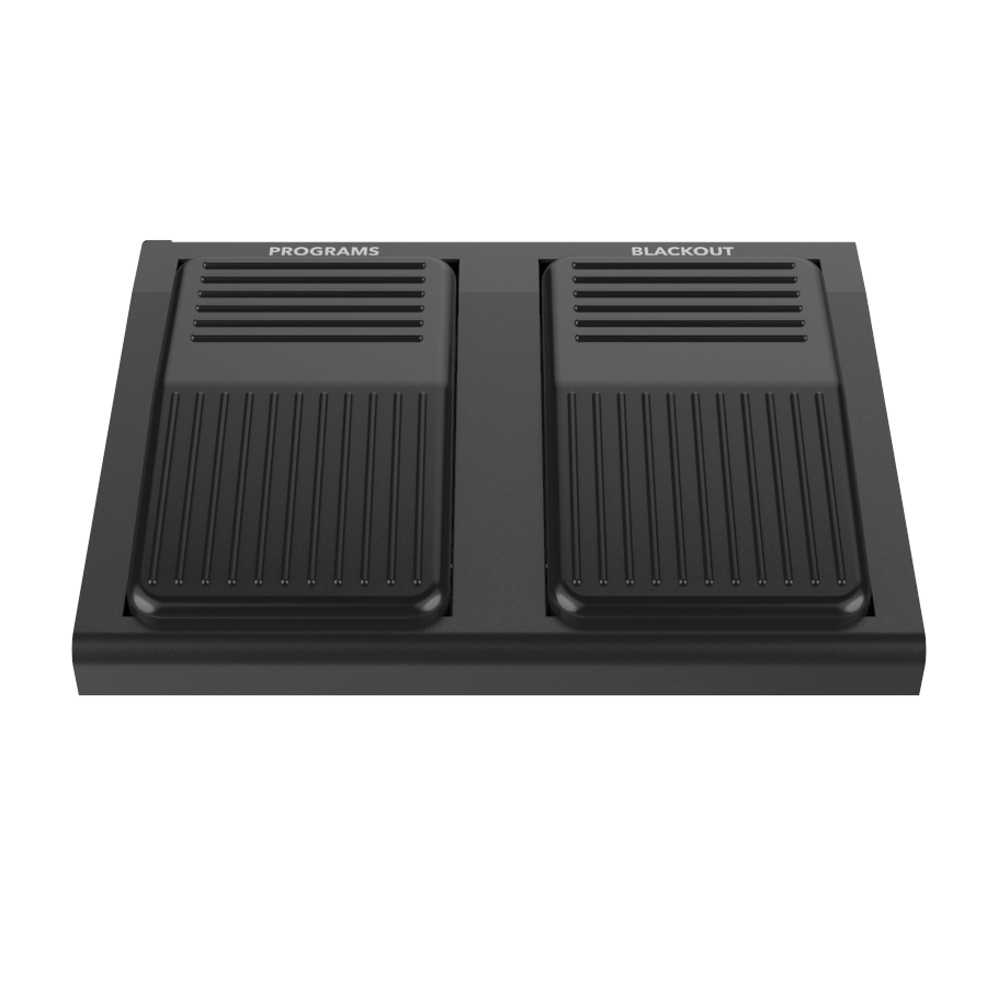 CHAUVET DJ 4Bar LT QuadBT LED Light System (RGBA)