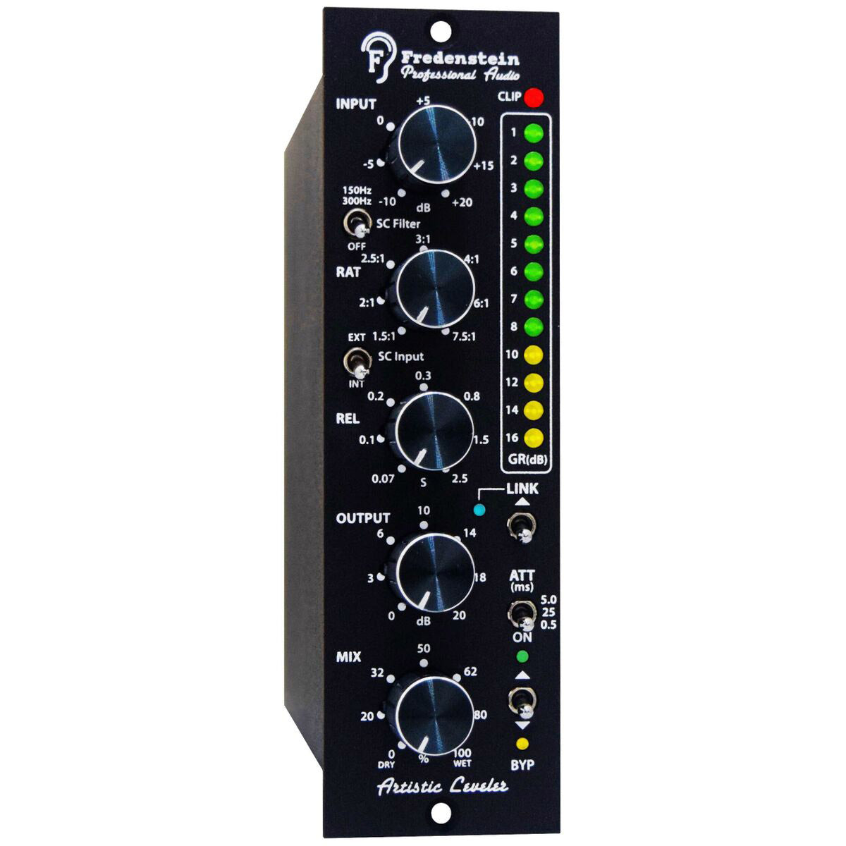 Fredenstein Artisitic Leveler (500 Series)