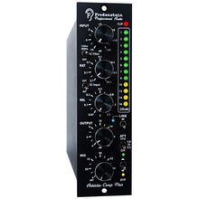 Fredenstein Artistic Comp Plus (500 Series)