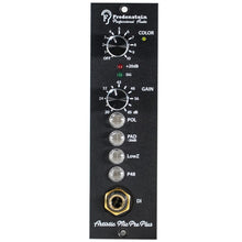 Fredenstein Artistic MicPre Plus (500 Series)