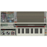 GForce M-Tron Pro Virtual Instrument Synthesizer