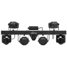 CHAUVET DJ GigBAR Move Lighting System