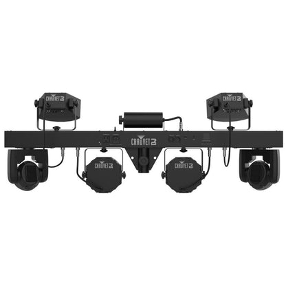CHAUVET DJ GigBAR Move Lighting System