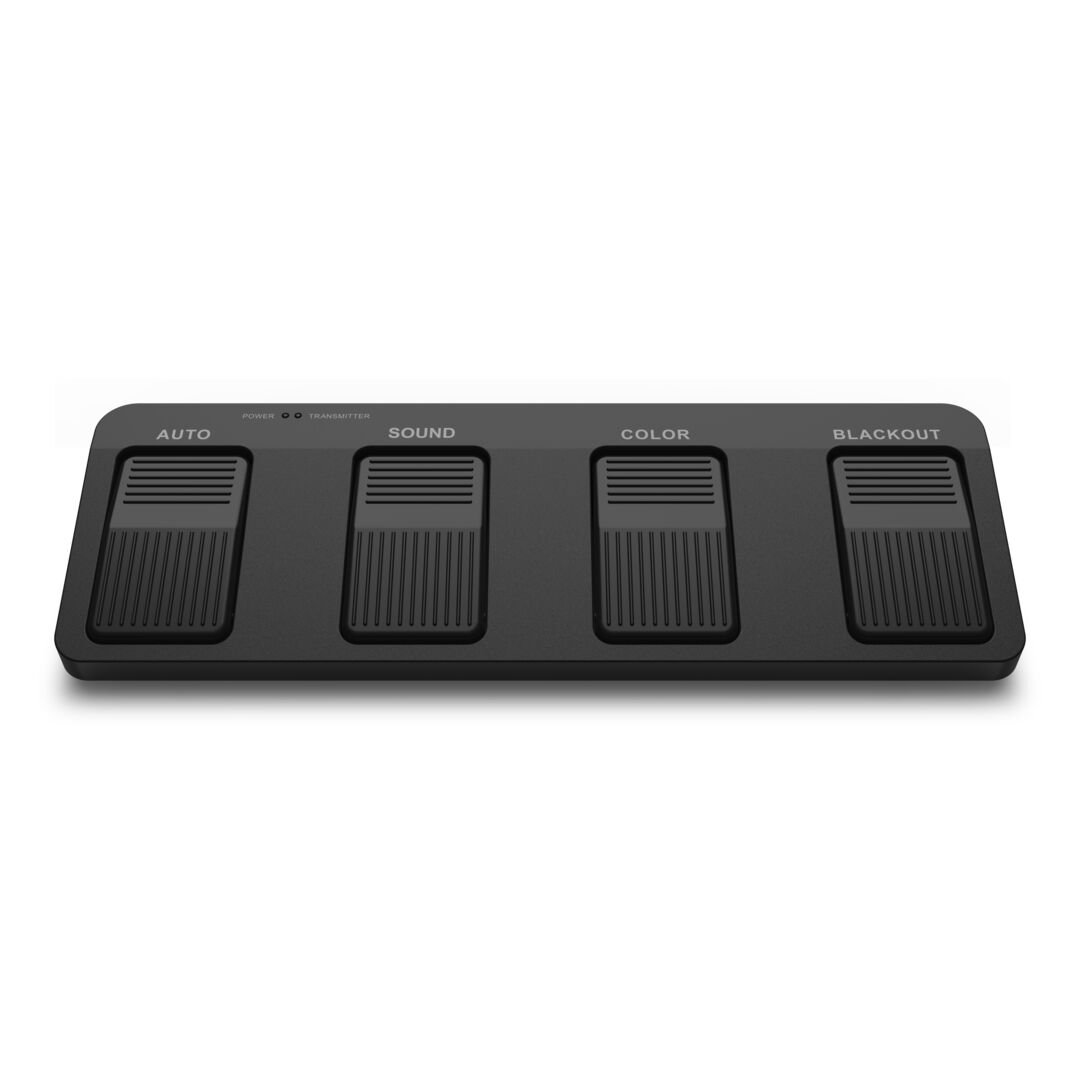 CHAUVET DJ GigBAR Move Lighting System