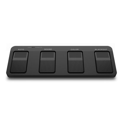 CHAUVET DJ GigBAR Move Lighting System