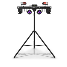 CHAUVET DJ GigBAR Move Lighting System