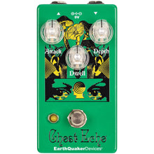 EarthQuaker Devices Brain Dead Ghost Echo Reverb Pedal