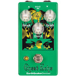 EarthQuaker Devices Brain Dead Ghost Echo Reverb Pedal