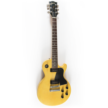 Gibson Les Paul Special (TV Yellow 1977)