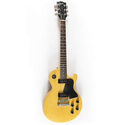 Gibson Les Paul Special (TV Yellow 1977)