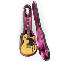 Gibson Les Paul Special (TV Yellow 1977)