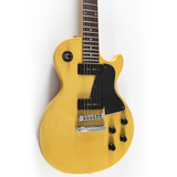 Gibson Les Paul Special (TV Yellow 1977)
