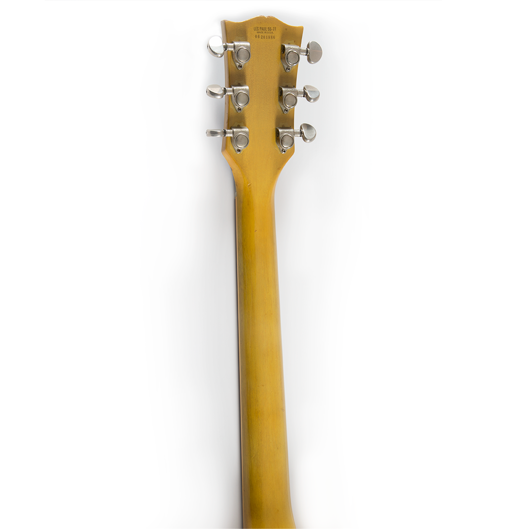 Gibson Les Paul Special (TV Yellow 1977)