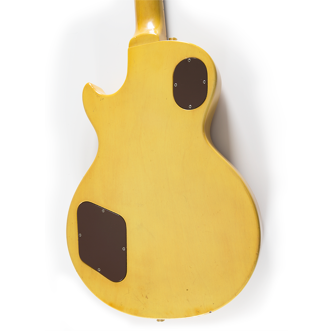 Gibson Les Paul Special (TV Yellow 1977)