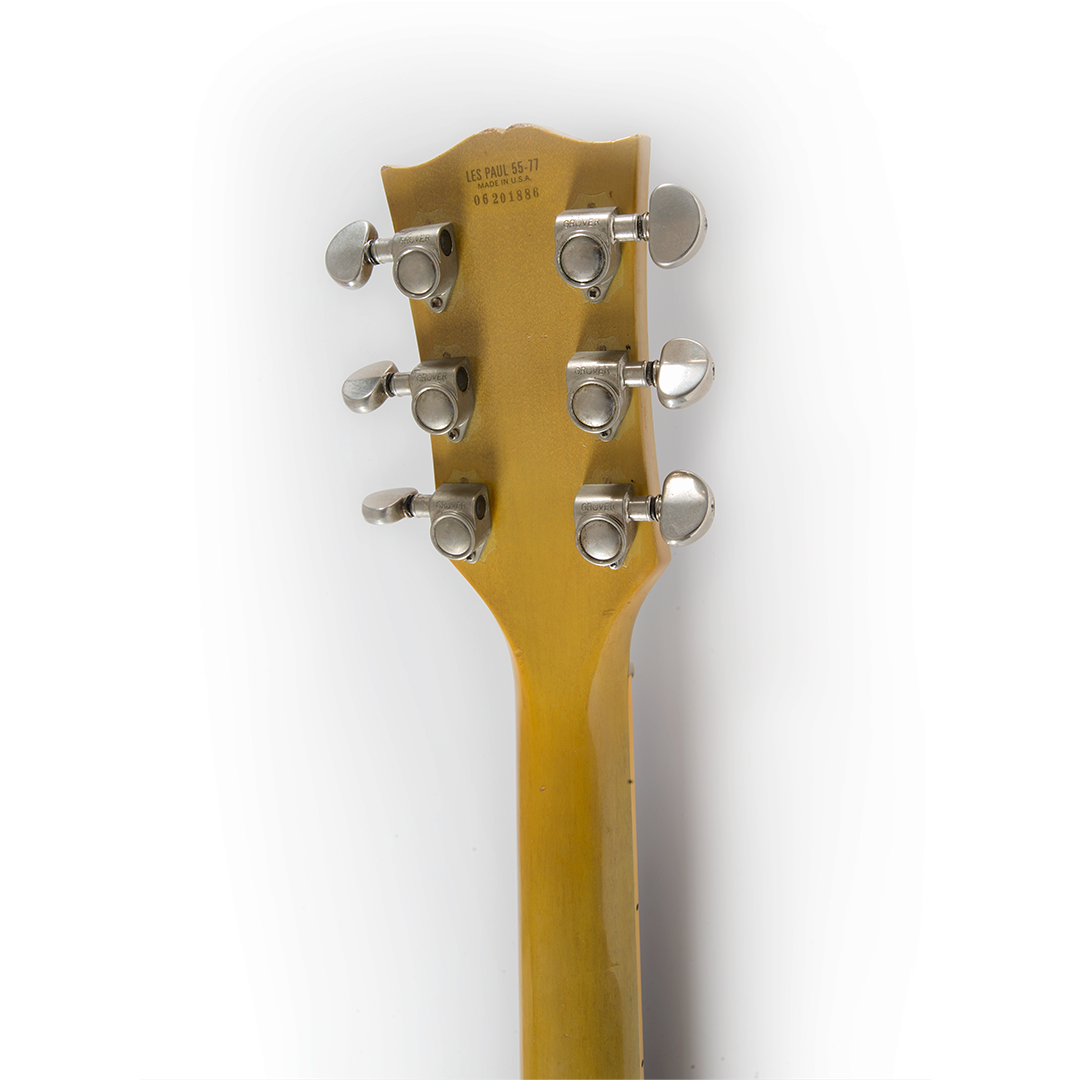 Gibson Les Paul Special (TV Yellow 1977)