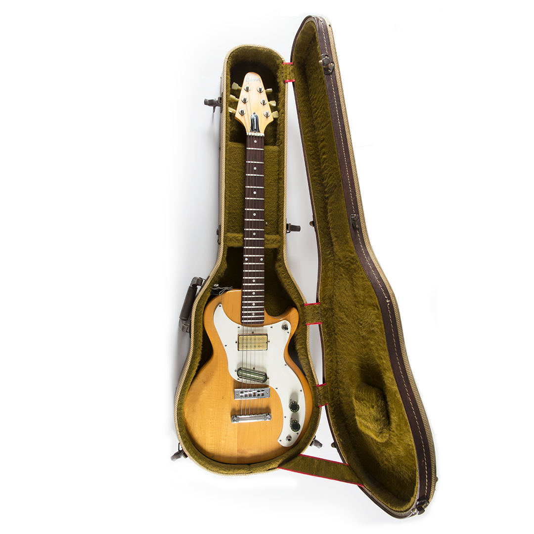 Gibson Marauder Electric Guitar (1976)
