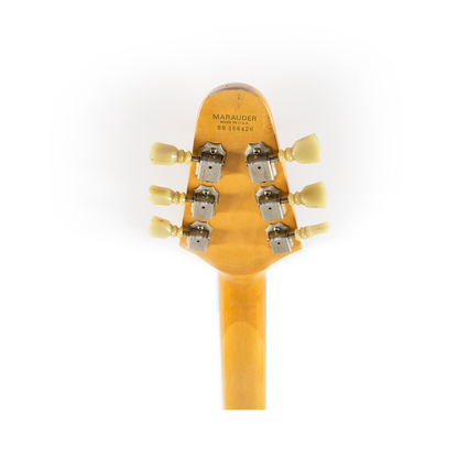 Gibson Marauder Electric Guitar (1976)