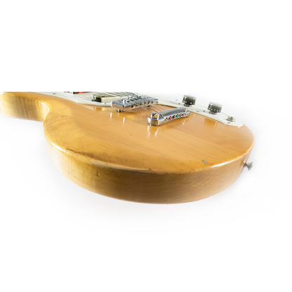 Gibson Marauder Electric Guitar (1976)