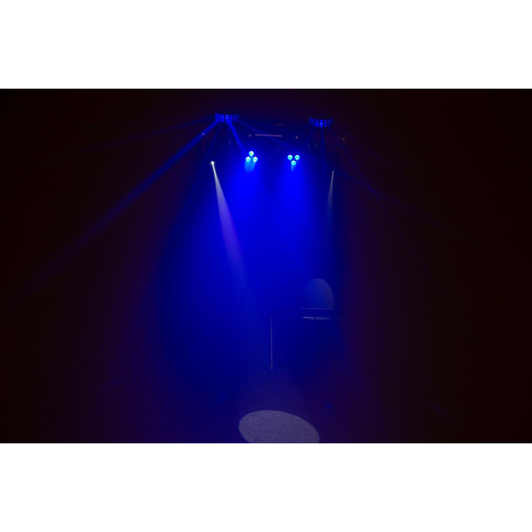 CHAUVET DJ GigBAR Move Lighting System