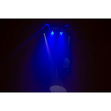 CHAUVET DJ GigBAR Move Lighting System