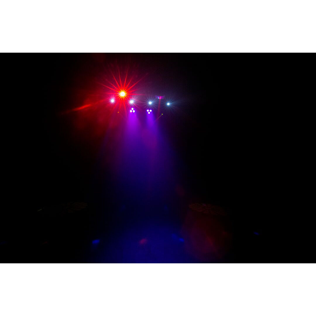 CHAUVET DJ GigBAR Move Lighting System
