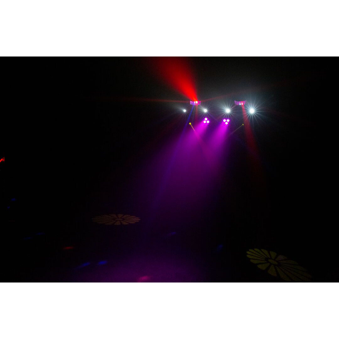 CHAUVET DJ GigBAR Move Lighting System