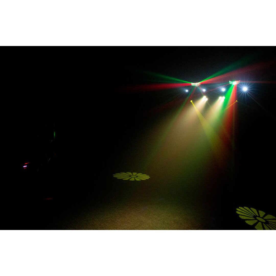 CHAUVET DJ GigBAR Move Lighting System